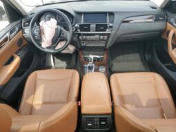 
										2017 BMW X3 xdrive2 full									