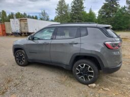 
										2021 Jeep Compass sp full									