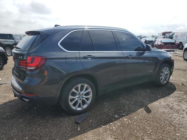 2014 BMW X5 xdrive3