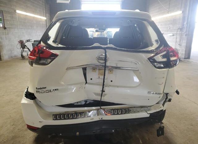 
								2019 Nissan Rogue s full									