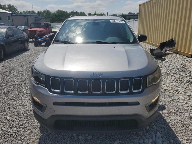 2018 Jeep Compass sp