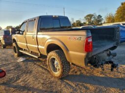 
										2015 Ford F350 full									