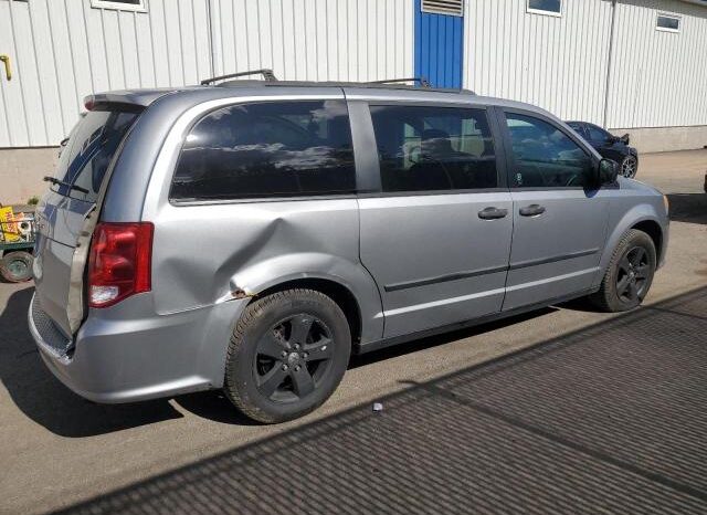 
								2013 Dodge Grand cara full									
