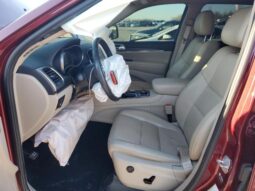 
										2021 Jeep Grand cher full									