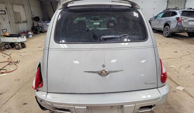 
								2006 Chrysler Pt cruiser full									