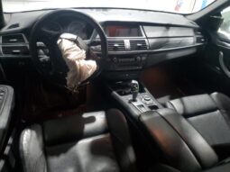 
										2012 BMW X5 full									