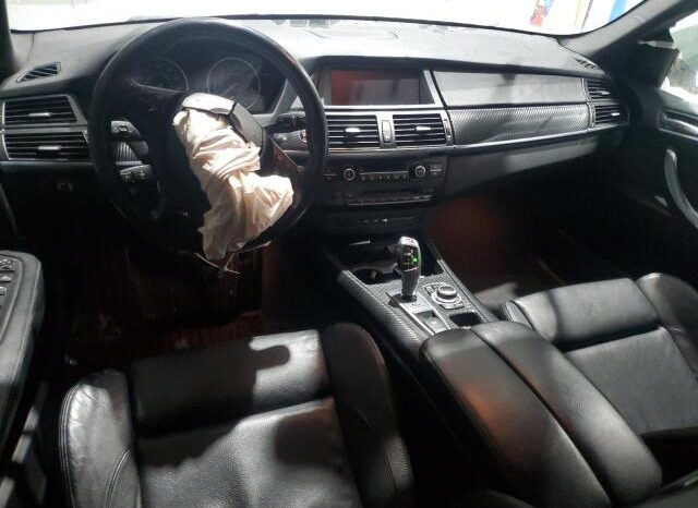 
								2012 BMW X5 full									