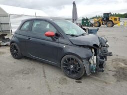 
										2013 Fiat 500 pop full									