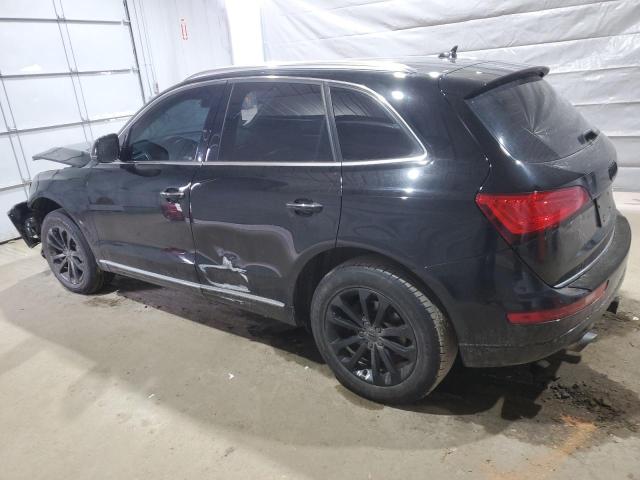 2015 Audi Q5