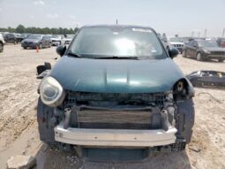 
										2016 Fiat 500 full									