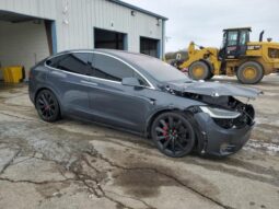 
										2016 Tesla Model x full									