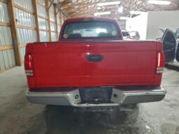 
										2004 Dodge Dakota full									