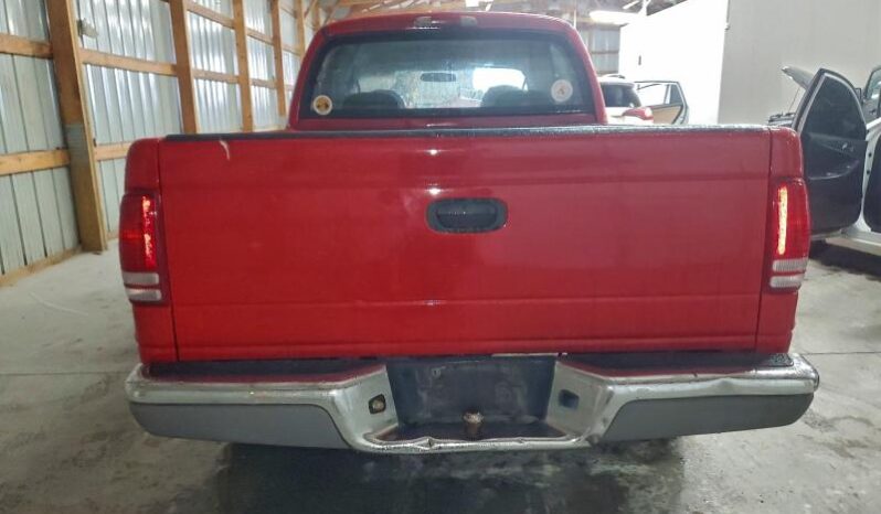 
								2004 Dodge Dakota full									