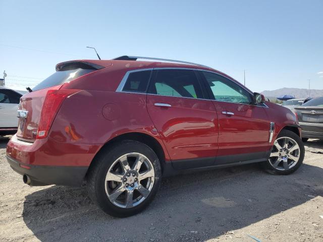 2012 Cadillac Srx