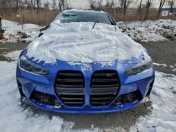
										2022 BMW M3 full									