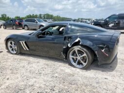 
										2013 Chevrolet Corvette full									