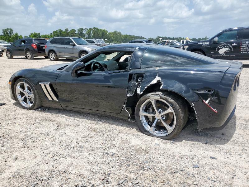2013 Chevrolet Corvette