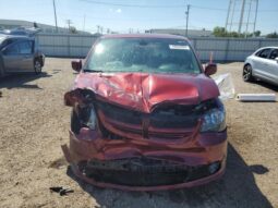 
										2019 Dodge Grand cara full									