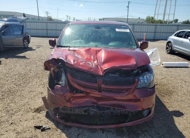 
								2019 Dodge Grand cara full									