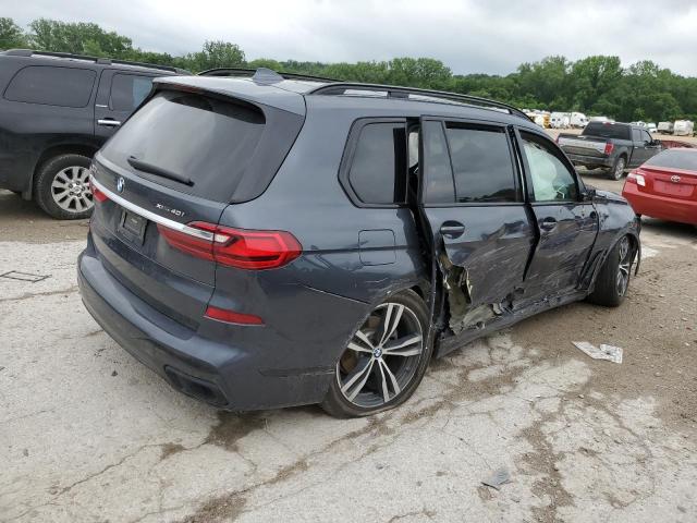 2020 BMW X7