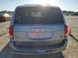 
										2019 Dodge Grand cara full									
