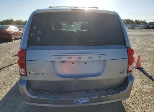 
								2019 Dodge Grand cara full									