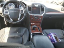 
										2013 Chrysler 300 full									