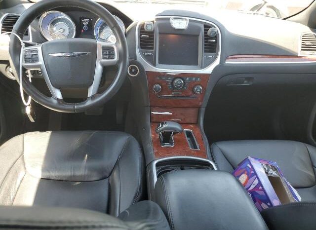 
								2013 Chrysler 300 full									