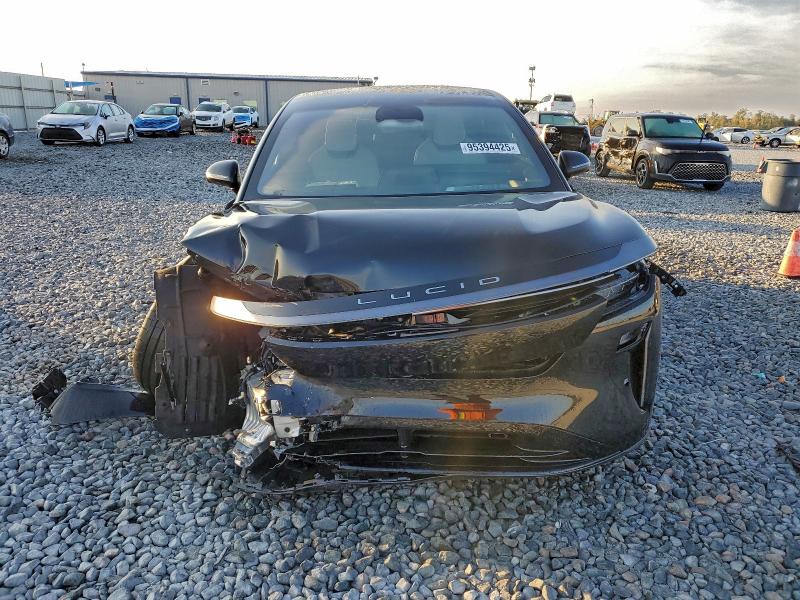 2026 Lucid motors Gravity dr