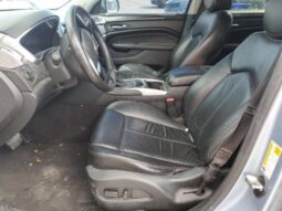 
										2014 Cadillac Srx full									