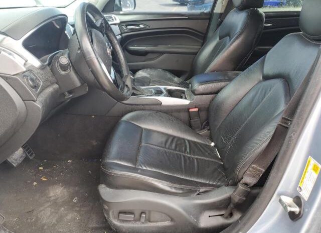 
								2014 Cadillac Srx full									