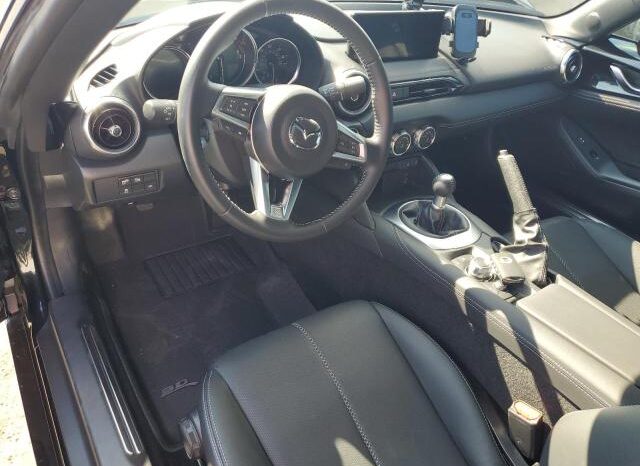 
								2024 Mazda Mx-5 miata full									