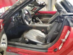 
										2021 Mazda Mx-5 miata full									