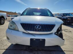 
										2005 Lexus Rx 330 full									