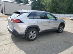 
										2023 Toyota Rav4 full									