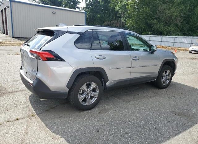 
								2023 Toyota Rav4 full									