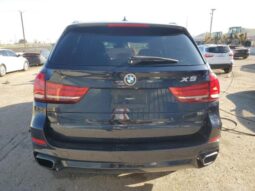 
										2015 BMW X5 full									