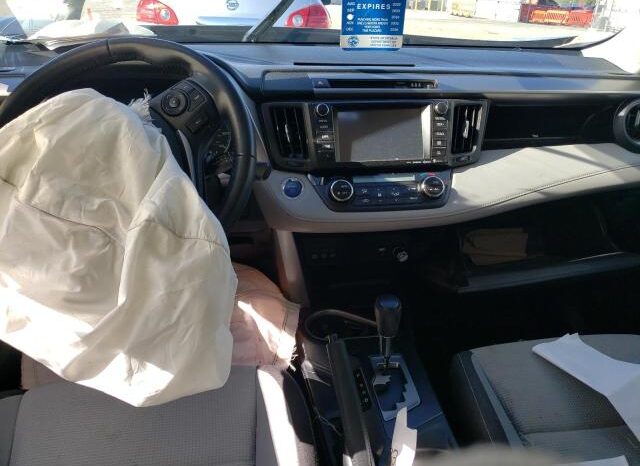 
								2017 Toyota Rav4 full									