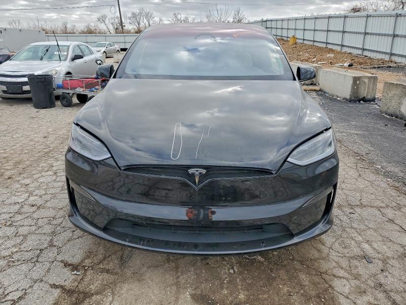 2023 Tesla Model x