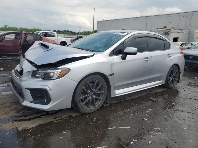2019 Subaru Wrx