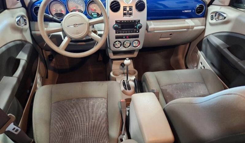 
								2006 Chrysler Pt cruiser full									