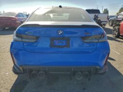 
										2025 BMW M3 full									