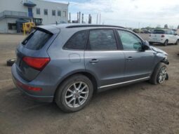 
										2014 Audi Q5 premium full									
