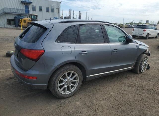 
								2014 Audi Q5 premium full									
