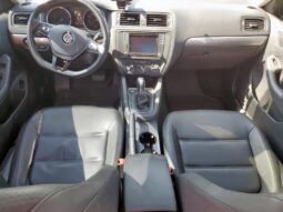 
										2017 Volkswagen Jetta se full									