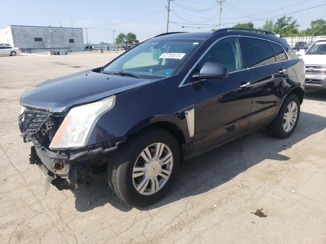 2014 Cadillac Srx