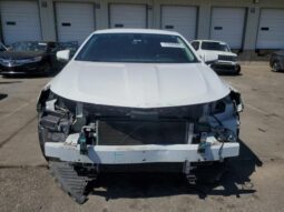 
										2015 Chevrolet Impala lt full									