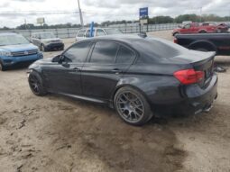 
										2015 BMW M3 full									