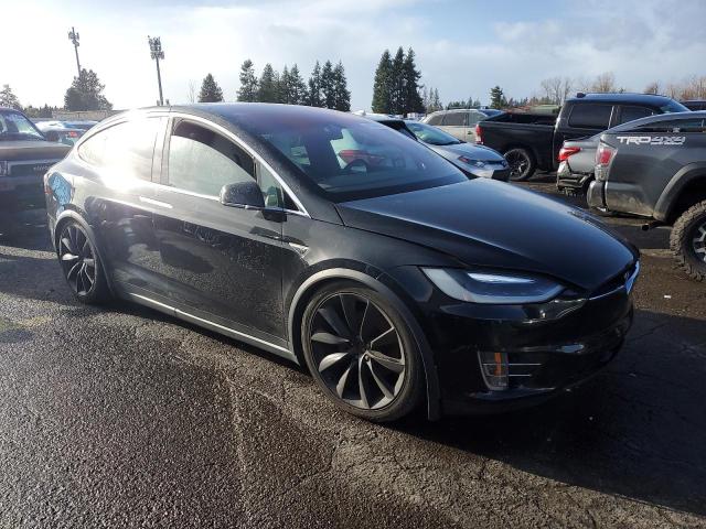 2016 Tesla Model x
