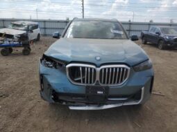 
										2024 BMW X5 full									